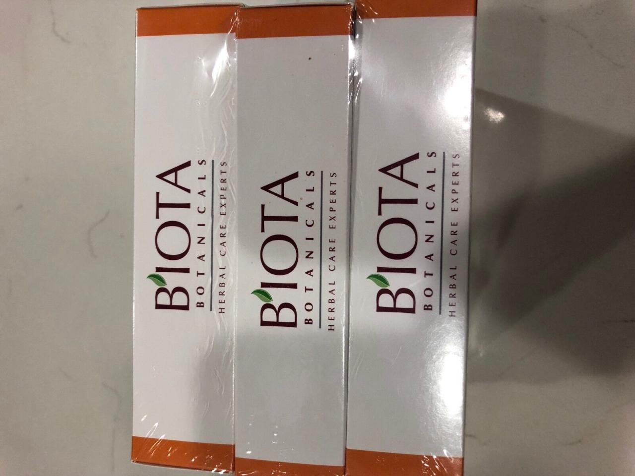 How Biota Herb Can Help You Achieve Optimal Health